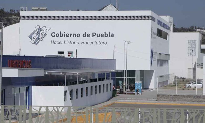 Hospital General del Sur