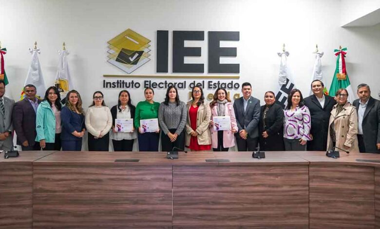 IEE