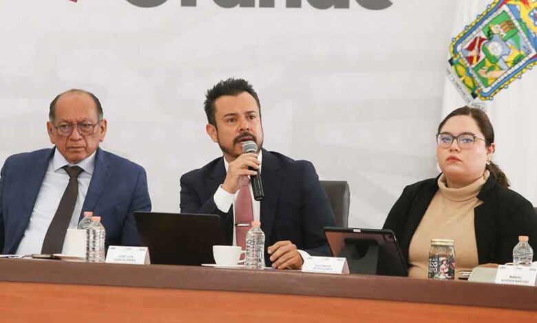 José Luis García Parra