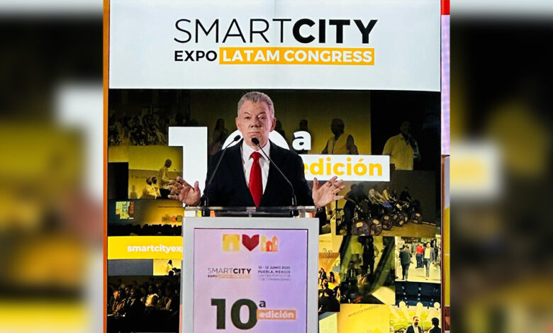 Juan Manuel Santos