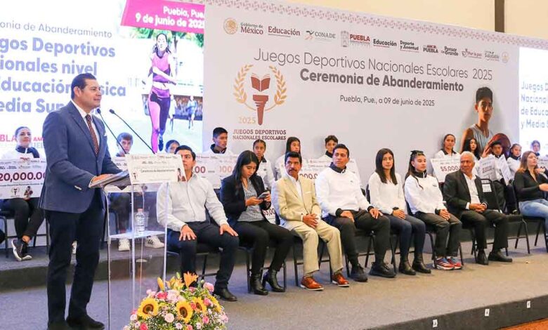 Juegos Deportivos Nacionales