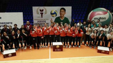 Juegos Deportivos Nacionales Escolares