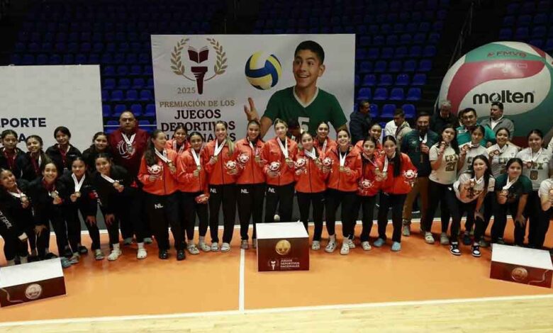 Juegos Deportivos Nacionales Escolares