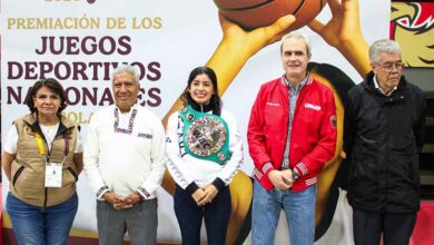 Juegos Deportivos Nacionales Escolares