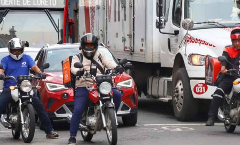 Ley Casco