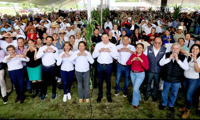 Obra Comunitaria
