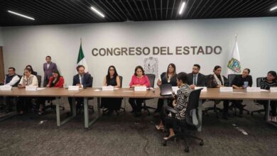 Poder ejecutivo