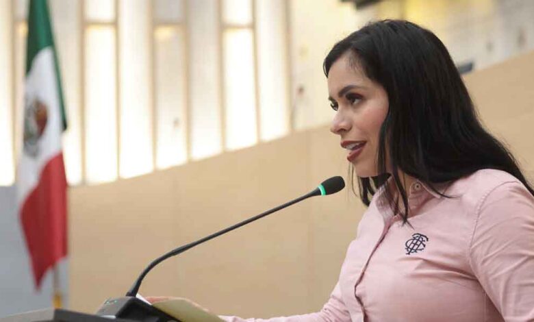 Presentan en Congreso iniciativa para alfabetización digital de adultos mayores