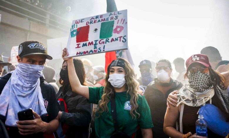 Protesta