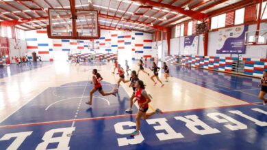 Puebla epicentro del deporte