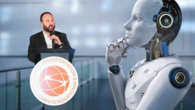 Robots humanoides