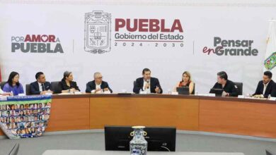 “La lucha no termina hasta que encontremos a las y los desaparecidos”: Alejandro Armenta