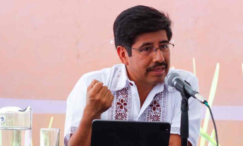 Nuevo presidente de la SCJN promete austeridad y cercanía ciudadana