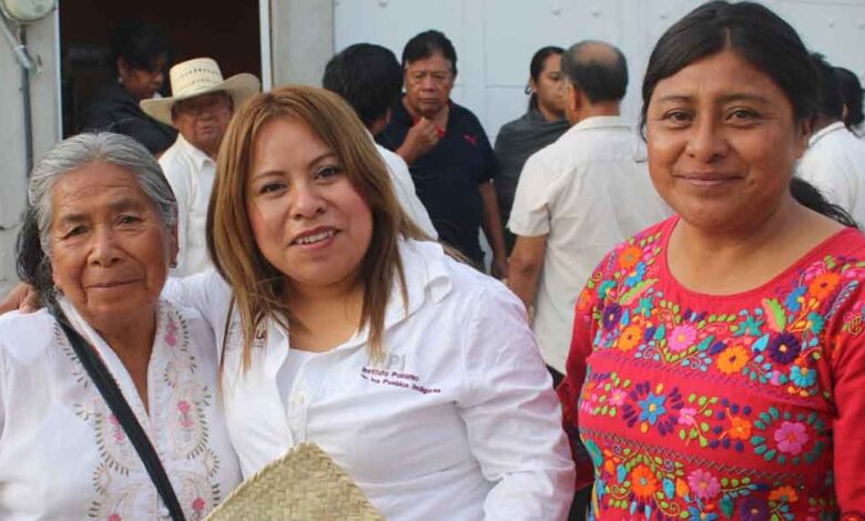 San Felipe Otlaltepec