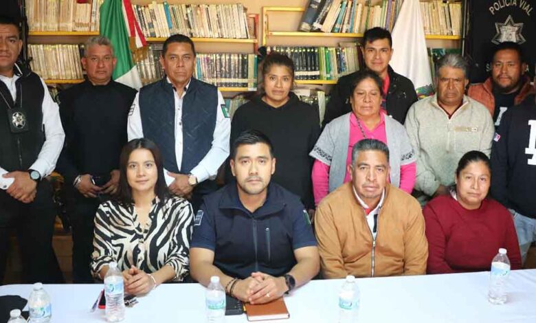 San Francisco Cuapan