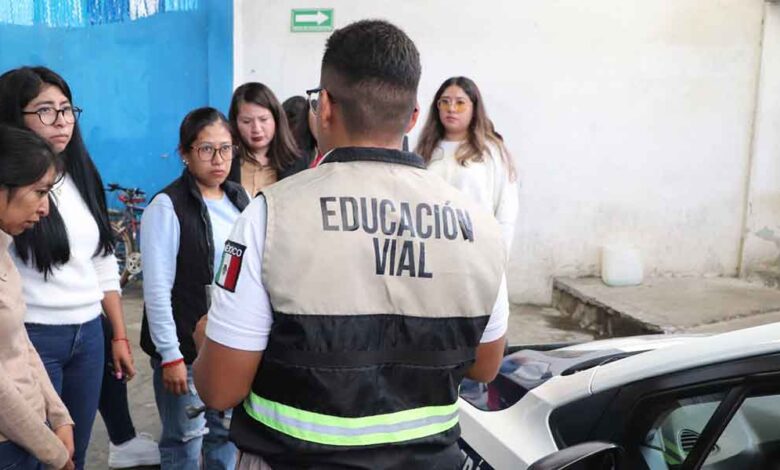 Gobierno de Tonantzin Fernández impulsa educación y nutrición infantil en San Pedro Cholula