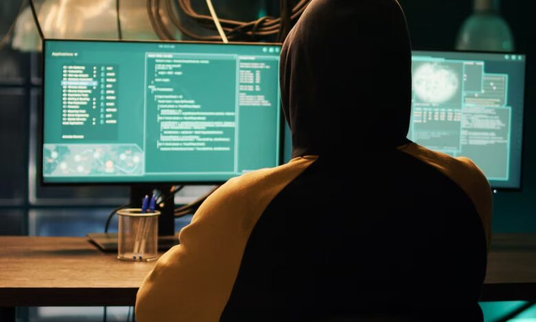 hackeo
