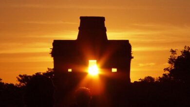 solsticio de verano