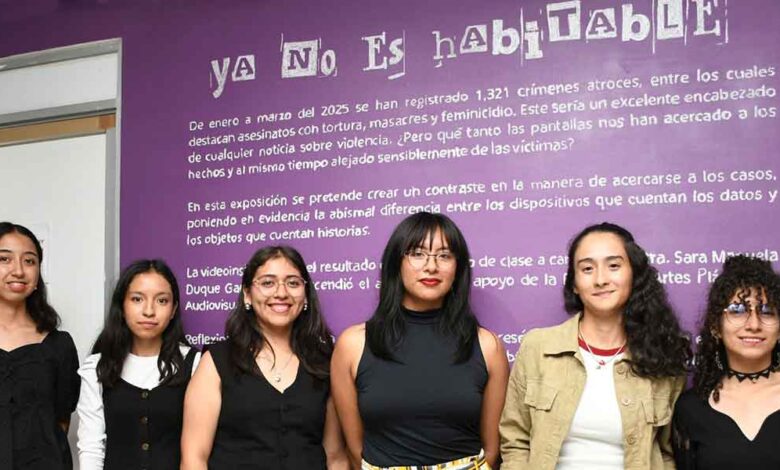 Ya no es habitable
