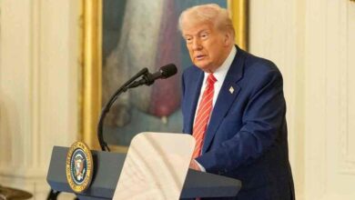 Estados Unidos emite alerta global por posibles represalias iraníes