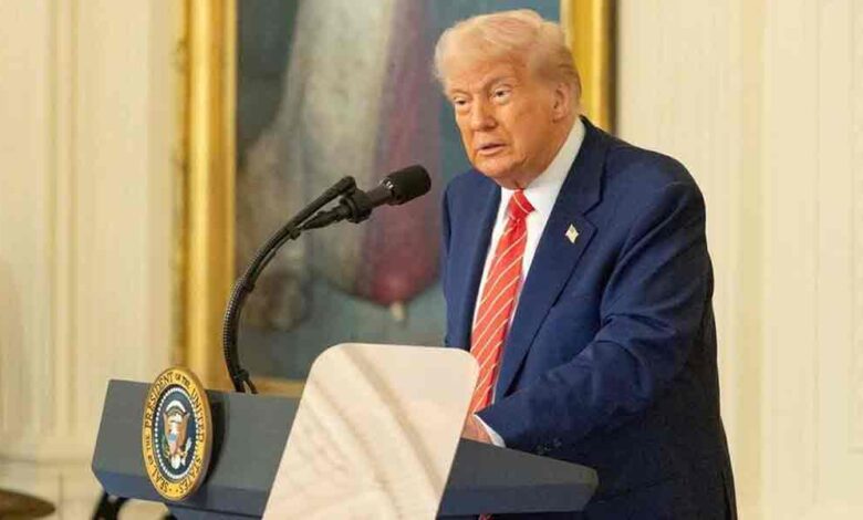 Estados Unidos emite alerta global por posibles represalias iraníes