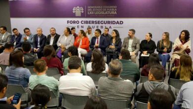 Reformas al Código Penal preservan libertad de expresión, señalan en Foro de Ciberseguridad