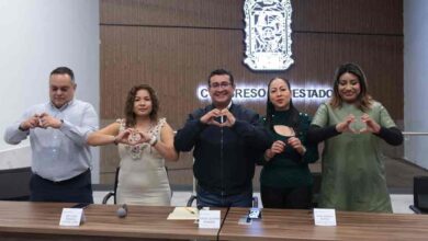 Refrenda Congreso del Estado impulso a los y las artesanas poblanas