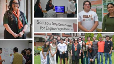 La UDLAP impulsa soluciones innovadoras con curso basado en IA