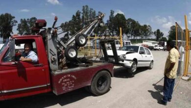 Acto de justicia, Gobierno de Puebla concreta disminución del 60% en costo de grúas y corralones
