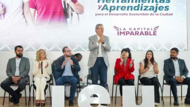 Fortalece Gobierno de la Ciudad vínculos con la Cumbre Internacional del Hábitat de América
