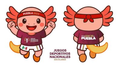 Gobierno de Puebla da impulso histórico al deporte con juegos nacionales escolares 2025