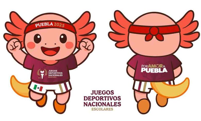 Gobierno de Puebla da impulso histórico al deporte con juegos nacionales escolares 2025