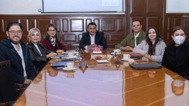 Gobierno de la Ciudad, referente nacional en transparencia y rendición de cuentas