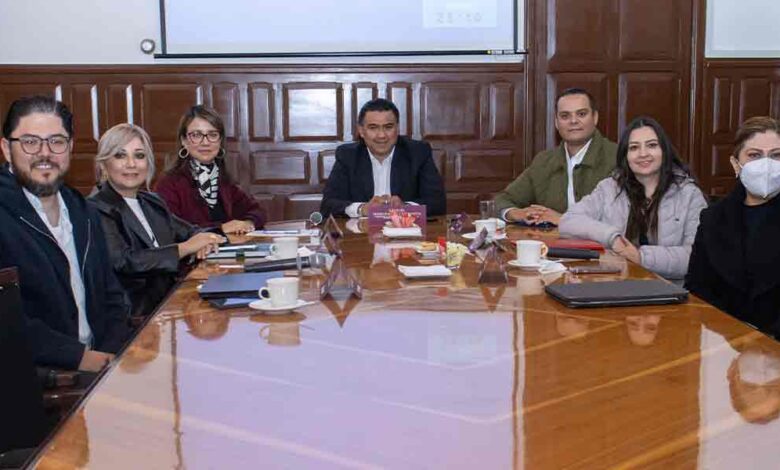Gobierno de la Ciudad, referente nacional en transparencia y rendición de cuentas