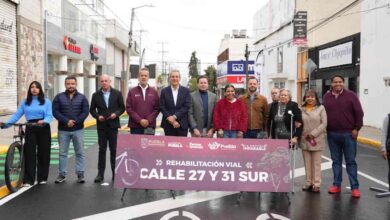 Entrega Pepe Chedraui vialidades integrales en la capital