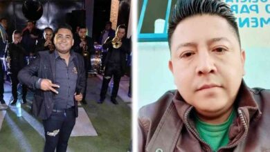 asesinan a vocalista