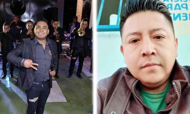 asesinan a vocalista