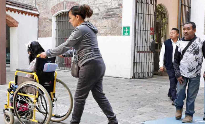 Habrá Jornadas Ciudadanas “Por Amor a las Familias” en Guadalupe Tecola: SEDIF
