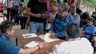 Con estrategia humanista, ISSSTEP fortalece atención integral en unidades foráneas.