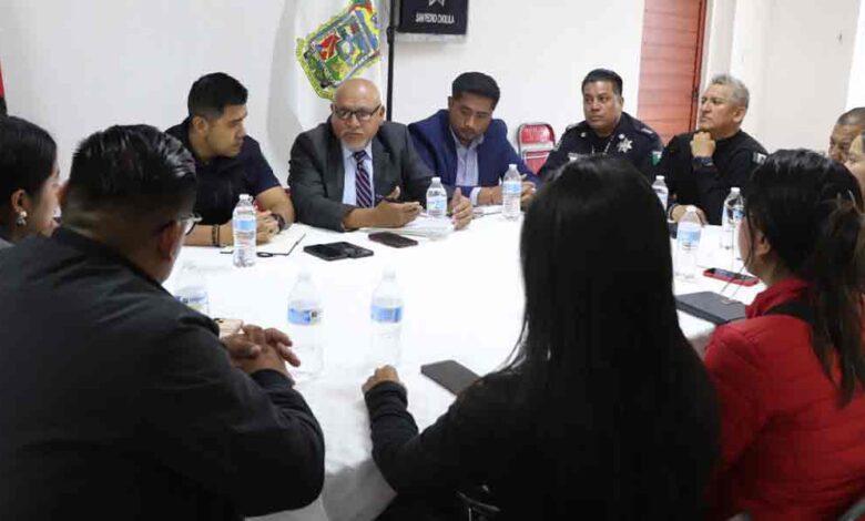 Iniciará campaña de sensibilización vial para motociclistas en San Diego Cuachayotla
