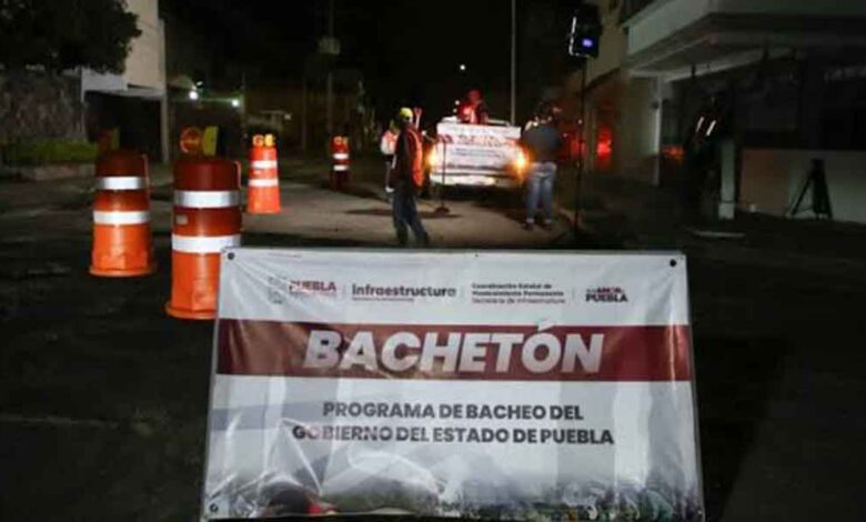 baches