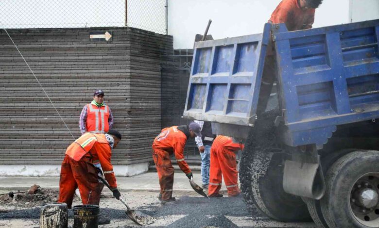 baches