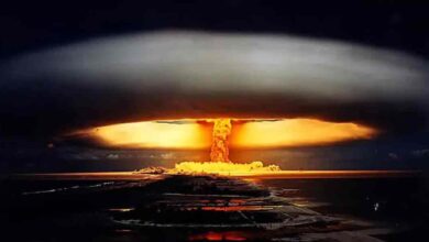 Ataque de Israel a Irán reaviva debate sobre armas nucleares: ¿Qué son y quién las posee?