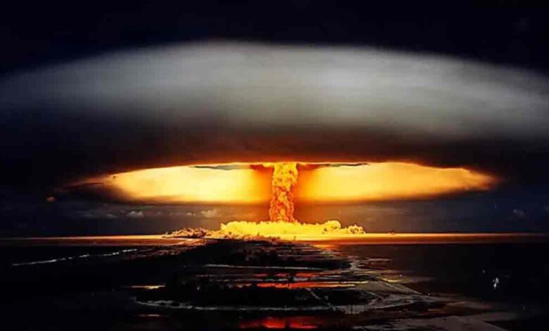 Ataque de Israel a Irán reaviva debate sobre armas nucleares: ¿Qué son y quién las posee?