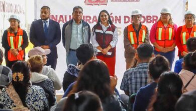 "Hoy, el Gobierno Municipal atiende y ve por todas las juntas auxiliares": Tonantzin Fernández