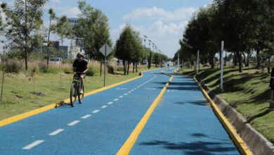 ciclovías