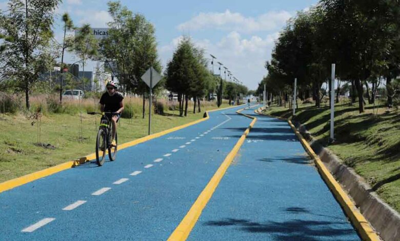 ciclovías