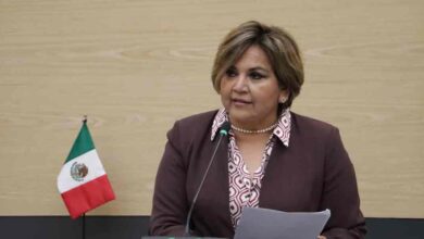 Presentan en Congreso exhorto para supervisar que notarios cobren impuestos conforme a la norma