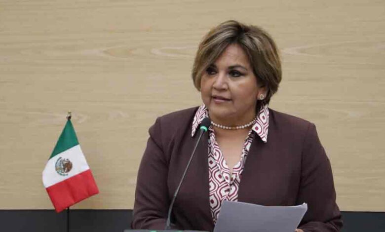 Presentan en Congreso exhorto para supervisar que notarios cobren impuestos conforme a la norma