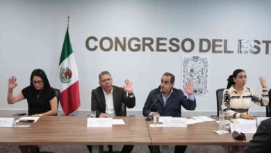 congreso del estado